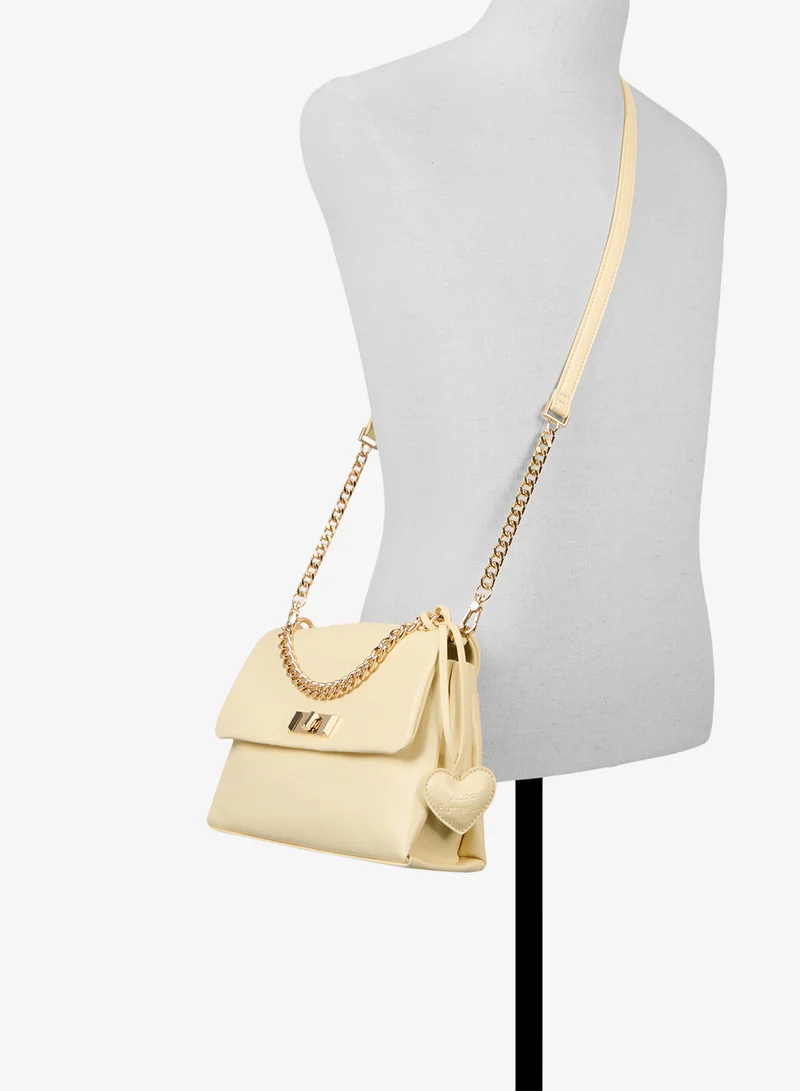 الدو حقيبة كتف كروس بودي